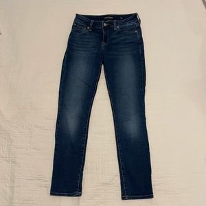 Lucky Brand Skinny Jeans